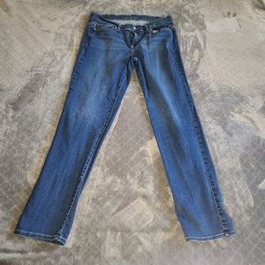 Calvin Klein Jeans Size 14